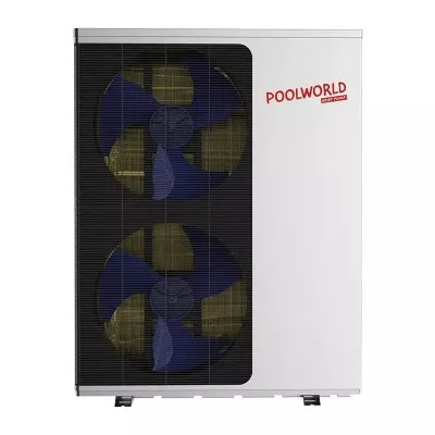 Tepelné čerpadlo vzduch-voda R290