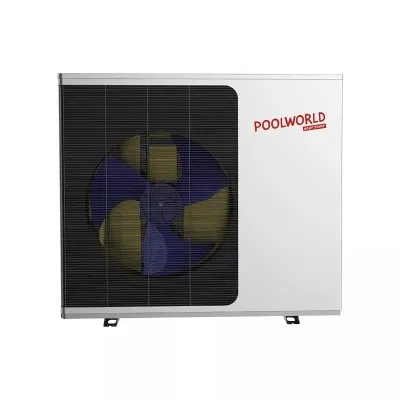 Monoblokové tepelné čerpadlá R290