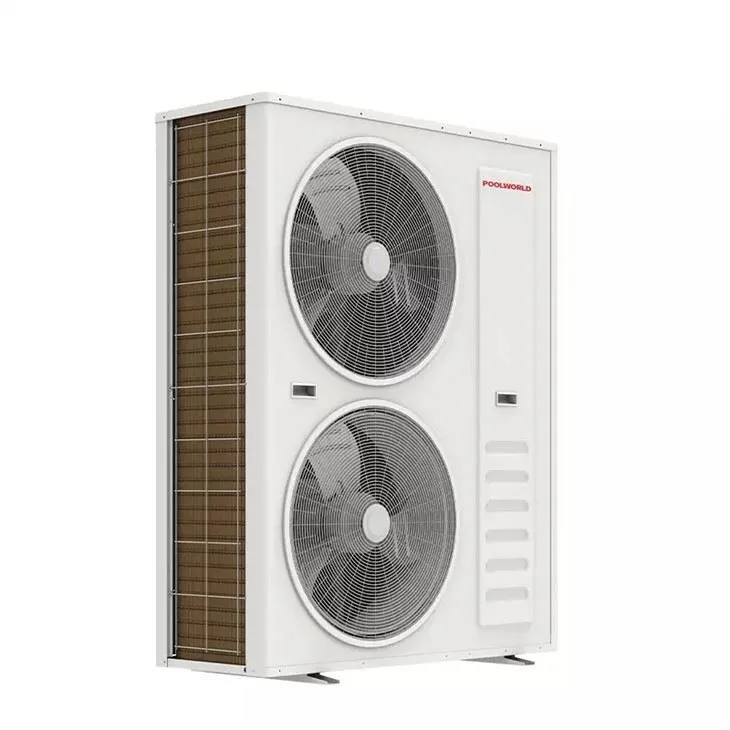 R410a Inverter Heat Pump For Heating And Cooling