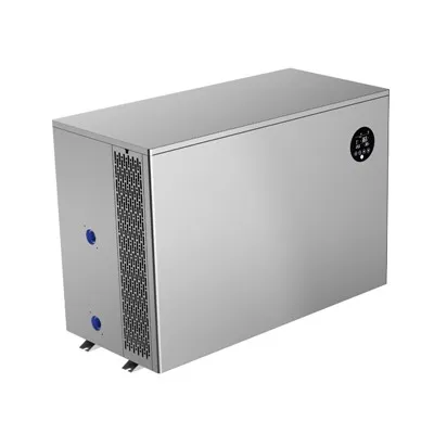 R32 DC invertorové bazénové tepelné čerpadlá