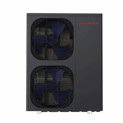 R32 monoblokové tepelné čerpadlo vzduch-voda